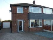 3 Bedrooms Semi detached house for sale in Kelso Drive,...