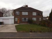 3 Bedrooms Semi detached house for sale in Kendale Road,...