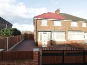 3 Bedrooms Semi detached house for sale in Kent Avenue,...