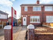 3 Bedrooms Semi detached house for sale in Keswick Road,...