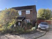 3 Bedrooms Semi detached house for sale in Kidlington,...