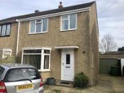 3 Bedrooms Semi detached house for sale in Kidlington,...