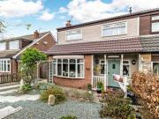 3 Bedrooms Semi detached house for sale in Kildonan...