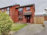 3 Bedrooms Semi detached house for sale in Kings Bridge...
