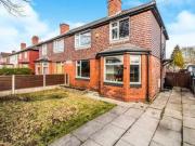 3 Bedrooms Semi detached house for sale in Kings Road,...