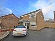 3 Bedrooms Semi detached house for sale in Kinlet Road,...