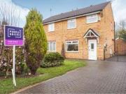 3 Bedrooms Semi detached house for sale in Kinross...