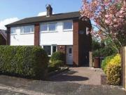 3 Bedrooms Semi detached house for sale in Kirk Head,...
