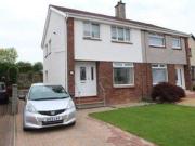 3 Bedrooms Semi detached house for sale in Kirkwall...