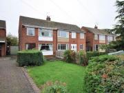 3 Bedrooms Semi detached house for sale in Kirton Lane,...