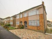 3 Bedrooms Semi detached house for sale in Knightbridge...