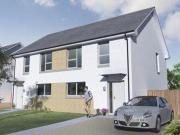 3 Bedrooms Semi detached house for sale in Laburnum Lea,...
