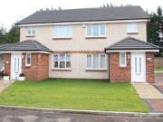 3 Bedrooms Semi detached house for sale in Laighshaws...