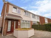 3 Bedrooms Semi detached house for sale in Lambley...