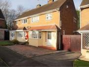 3 Bedrooms Semi detached house for sale in Lancaster...