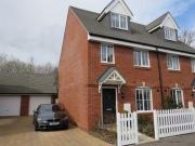3 Bedrooms Semi detached house for sale in Langwood...