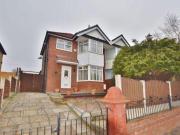 3 Bedrooms Semi detached house for sale in Langworthy...