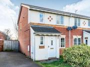 3 Bedrooms Semi detached house for sale in Lauderdale...