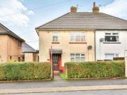 3 Bedrooms Semi detached house for sale in Leamington...