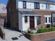 3 Bedrooms Semi detached house for sale in Leywell...