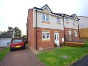 3 Bedrooms Semi detached house for sale in Limepark...