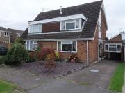 3 Bedrooms Semi detached house for sale in Lincroft,...