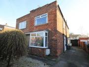 3 Bedrooms Semi detached house for sale in Linden Road,...