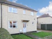 3 Bedrooms Semi detached house for sale in Lindsell...
