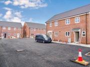 3 Bedrooms Semi detached house for sale in Liswerry...