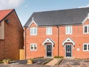 3 Bedrooms Semi detached house for sale in Little Tixall...