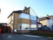 3 Bedrooms Semi detached house for sale in Littleport...