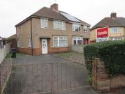 3 Bedrooms Semi detached house for sale in Littleworth...