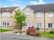 3 Bedrooms Semi detached house for sale in Lochty Drive,...