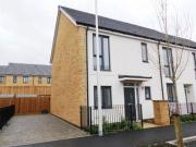 3 Bedrooms Semi detached house for sale in Locking...