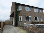 3 Bedrooms Semi detached house for sale in Lon Carreg...