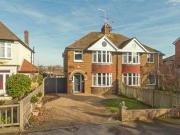 3 Bedrooms Semi detached house for sale in London Road,... 3 Bedrooms Semi detached house for sale in London Road,...