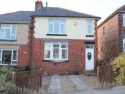 3 Bedrooms Semi detached house for sale in Longsight...