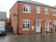 3 Bedrooms Semi detached house for sale in Lossiemouth...