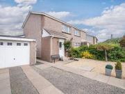 3 Bedrooms Semi detached house for sale in Lothian...