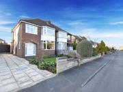 3 Bedrooms Semi detached house for sale in Lowther...