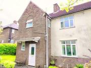 3 Bedrooms Semi detached house for sale in Lytham Road,...