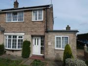3 Bedrooms Semi detached house for sale in Main Street,...