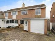 3 Bedrooms Semi detached house for sale in Mallon Dene,...