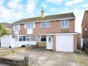 3 Bedrooms Semi detached house for sale in Mallon Dene,...