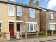 3 Bedrooms Semi detached house for sale in Manor Road,...