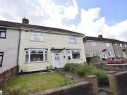3 Bedrooms Semi detached house for sale in Marigold...