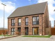 3 Bedrooms Semi detached house for sale in Marrow...