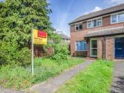 3 Bedrooms Semi detached house for sale in Marston,...