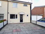 3 Bedrooms Semi detached house for sale in Martlet...