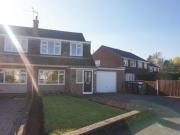 3 Bedrooms Semi detached house for sale in Masons Place,...